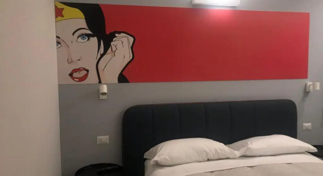Alla Casa di Gio 1 1, Book Hotel Stazione Centrale Milan