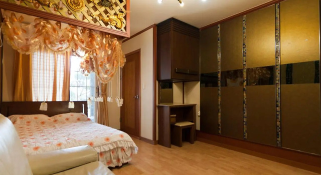 Taean White Sand Pension, Reserva ahora Apartamento Hoteles en Taean con aparcamiento, Aparcamiento
