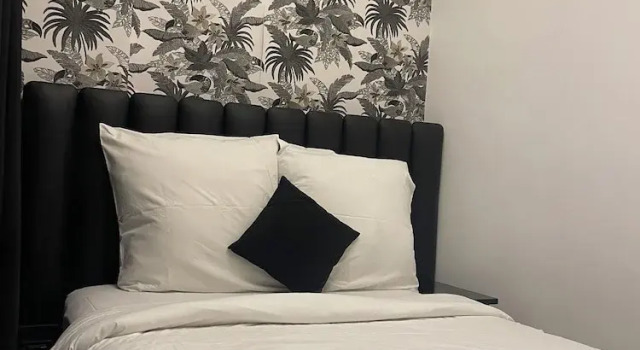 Номер Superior Hotel Philosophy