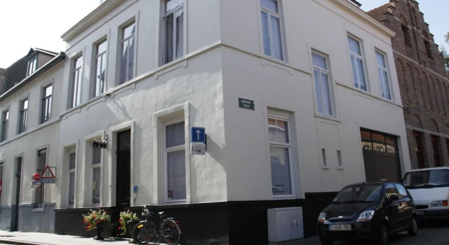 B&B Le Flaneur