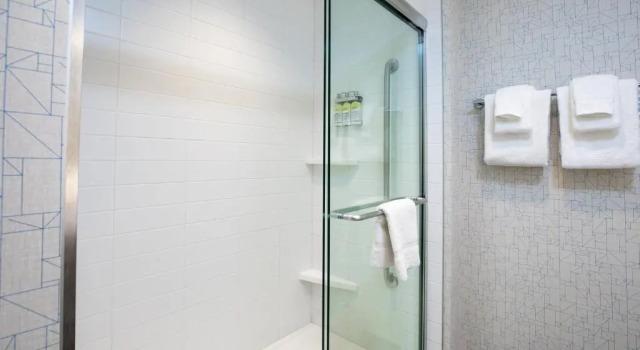 Двухместный номер Business Holiday Inn Express - Lethbridge Southeast by IHG