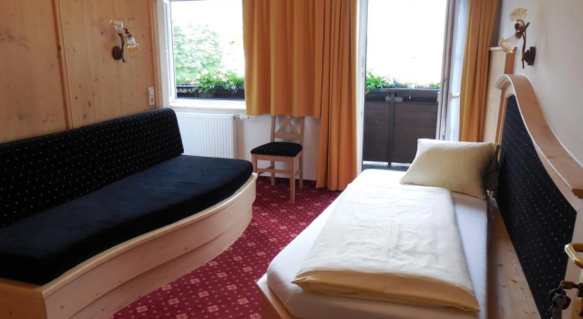 Hotel Mölltalerhof