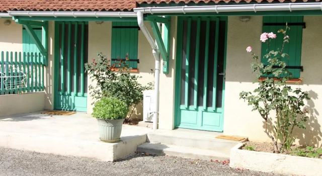 Le Hameau de la Courbière, Rezervovat Hotel Tarascon-sur-Ariège Ariège