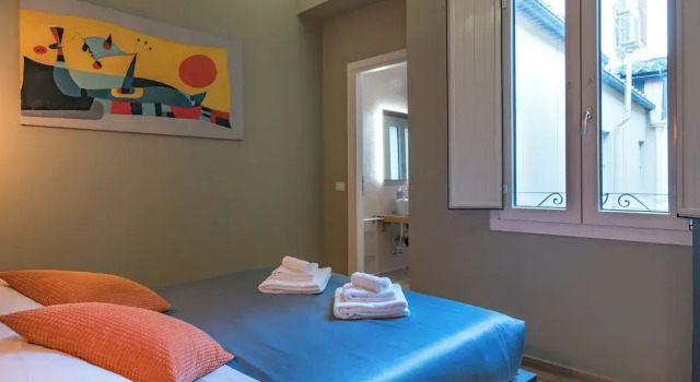 Номер Economy GOGO` Petit Hotel