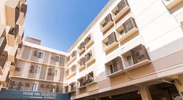 Homeinn Selected Hotel (Quanzhou Puxi Wanda Plaza ), Book Hotel Fengze district 