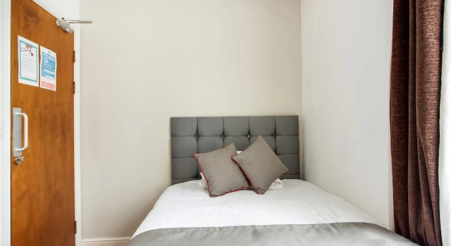 Двухместный номер Standard Clifton Mount Hotel