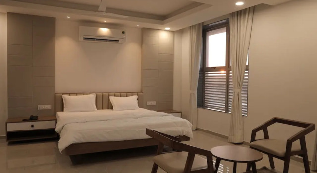 Номер Luxury The Presidential Suites