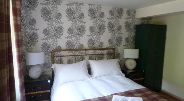 Апартаменты Old Town Brewery Apartment
