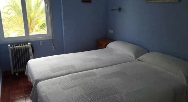Apartment With 2 Bedrooms in Gran Alacant, With Wonderful sea View and