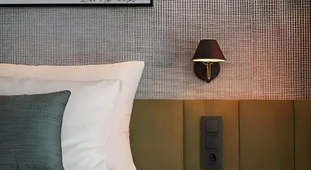 Двухместный номер Standard Q Hotel Plus Wrocław Bielany