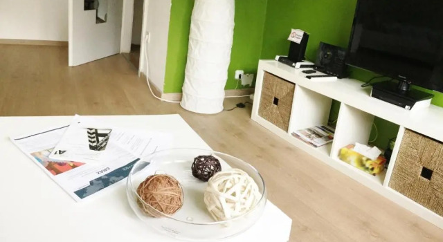 Lighthaus Apartment, Reserva ahora Apartamento Andritz Graz