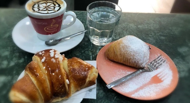 Il Vicoletto Di Santa Lucia