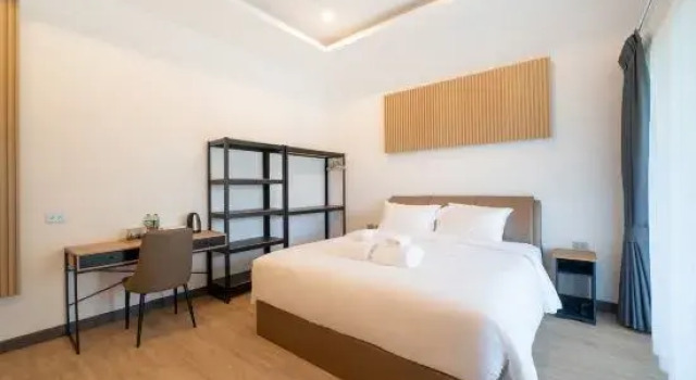 Полулюкс Baiyu Yunlong Hotel (Lijiang Ancient City)