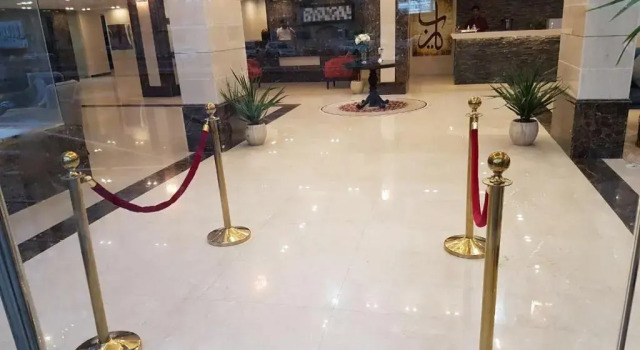Remaz Hotel & Suite