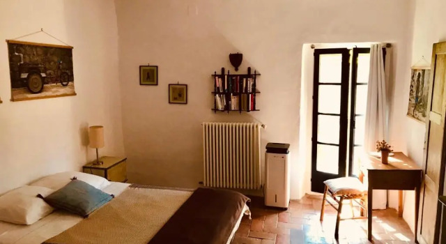 Casa Migdia, Rezerwuj Pensjonat Hotele w Gironès ze śniadaniem, Śniadanie