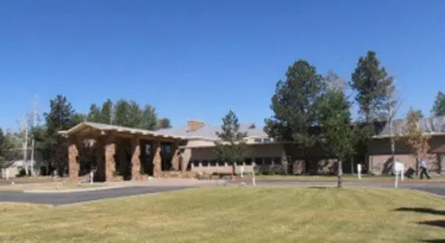 Номер Standard Pagosa Lodge