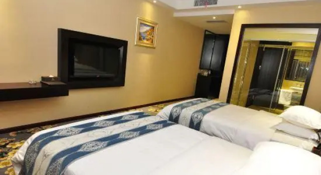 Boliwan Hotel, Boek Hotel Hotels in Guangdong met parkeren, Parkeren