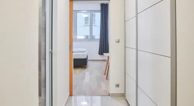 Apartments Harfa