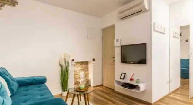 Kuny Apartments