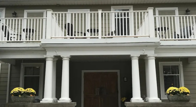 Stone Willow Inn, Varaa Hotelli  