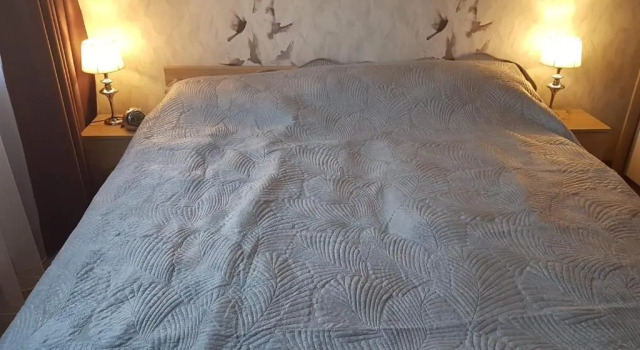 Апартаменты Cosy home 10 min from city center