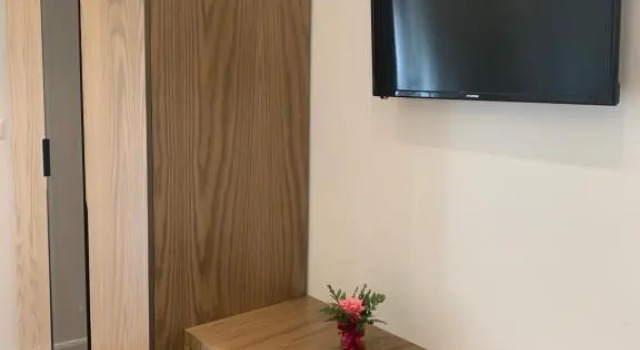 Номер Superior Old Town Villa