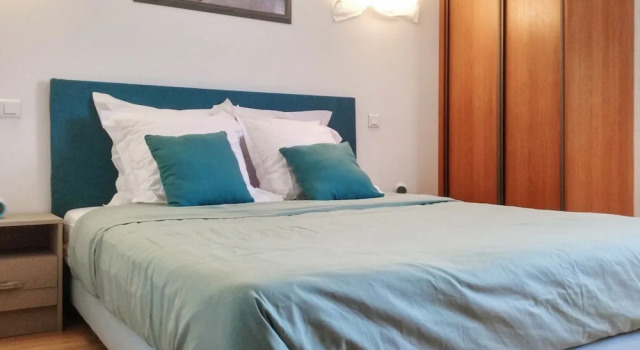 Near Montpellier, Apartment in Le Crès w/ air con & Wifi Minutes to Be, Book Apartment Montpellier Hérault