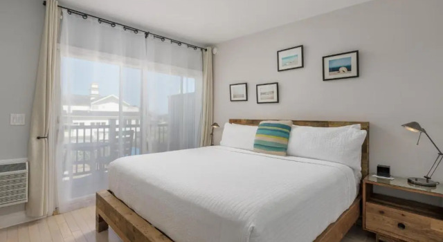 Aqualina Inn Montauk, Buchen Sie Hotel Montauk The Hamptons