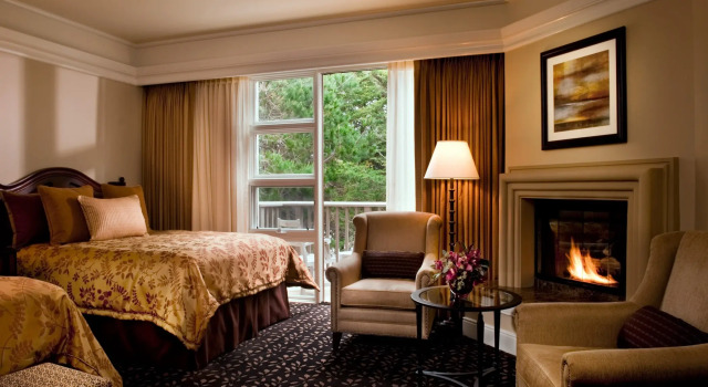 Inn at Spanish Bay, Prenota Hotel Del Monte Forest Stati Uniti