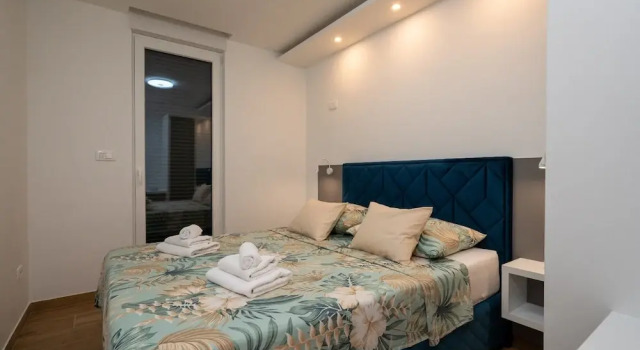 Exquisite and Stylish Apartment Trogir, Забронировать Апартаменты/квартира Трогир 