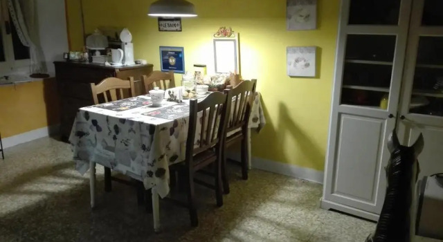 Номер Standard B&B San Nicola