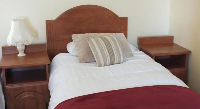 Двухместный номер Standard Kinvara Inn B&B