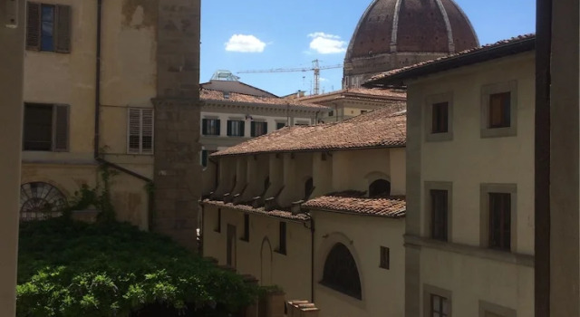 Номер Classic Palazzo della Stufa Residenza DEpoca