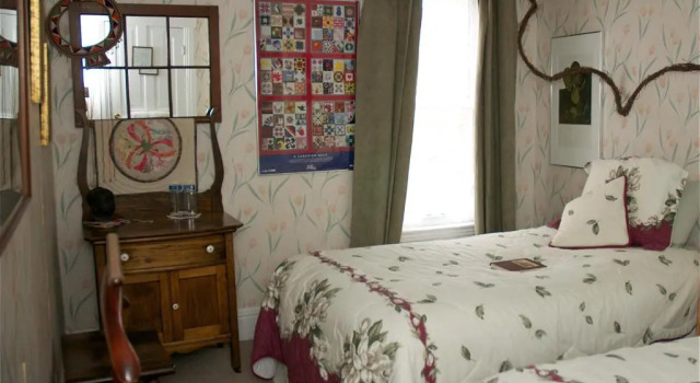 Двухместный номер Standard Bondy House Bed & Breakfast