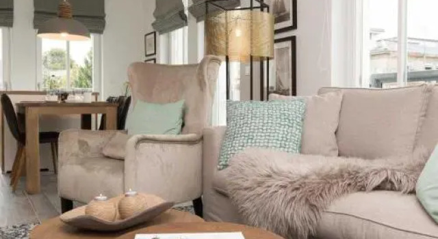 Villa Westend App 16, Забронировать Вилла Альбек Мекленбург-Померания