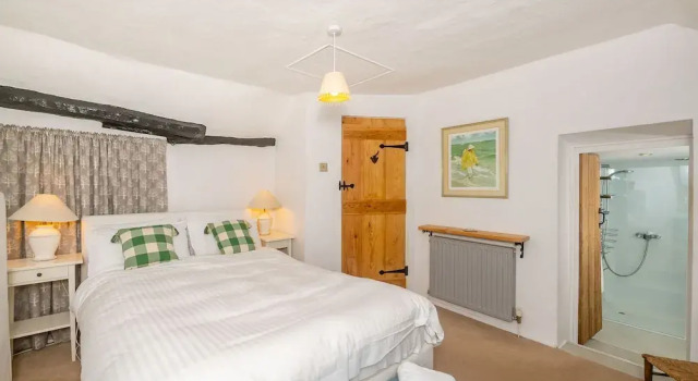 4 Bishops Cottages, Reserva ahora Casa o chalet Minehead 