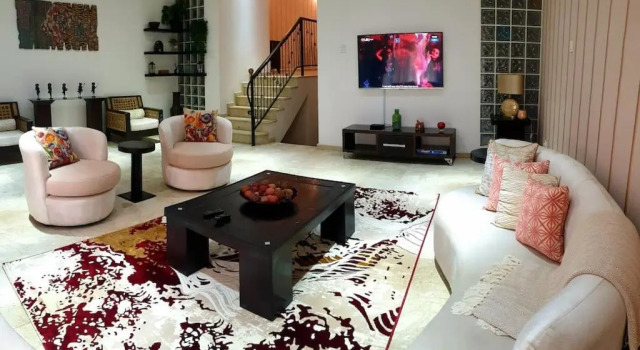 Appartement House7Lagos