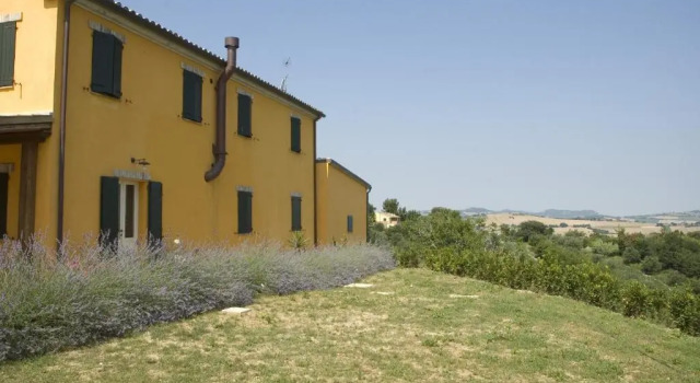 Country House Il Sassòne, Забронировать Отель Отели Побережья Марок с завтраком, Завтраки