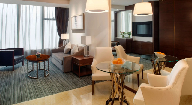 Radisson Blu Plaza Chongqing