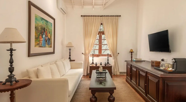 Uga Riva - Negombo, Забронировать Отель Отели Западной провинции 5 звезд, 5*
