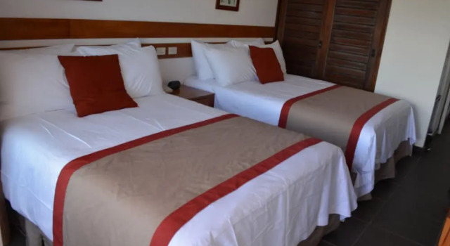 Номер Deluxe Peten Esplendido