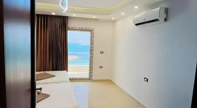 Апартаменты Al Emam Luxury Apartment