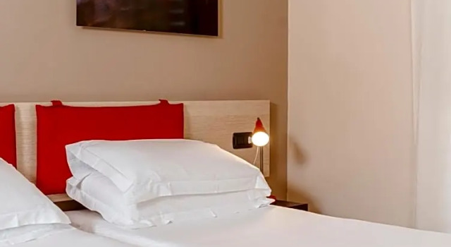 Номер Standard JOIVY Together Florence Urban Resort