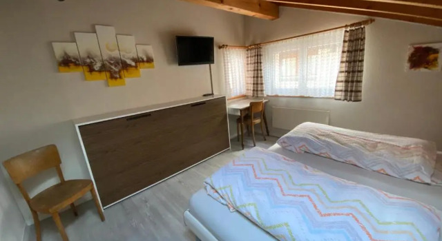 Privatzimmer / bed & breakfast, Prenota Hotel Hotel a Svizzera centrale con parcheggio, Parcheggio