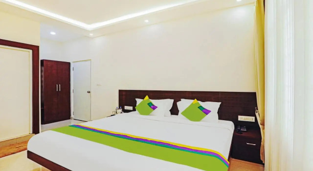 Treebo Sans Sarav Kushalnagar, Prenota Affittacamere Kushalnagar Coorg