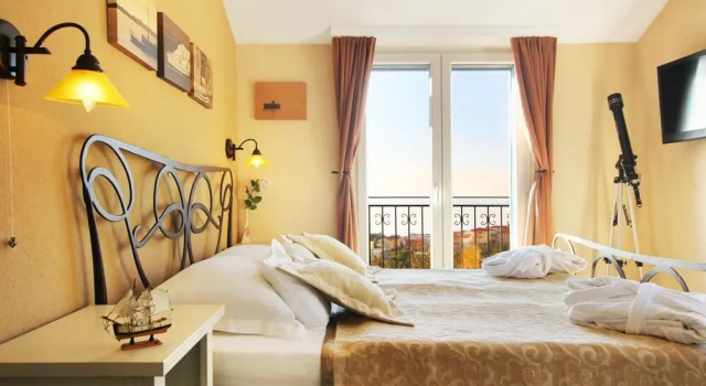Villa Vista Makarska CFH, Buchen Sie Villa Hotels in Gespanschaft Split-Dalmatien mit Pool, Schwimmbad