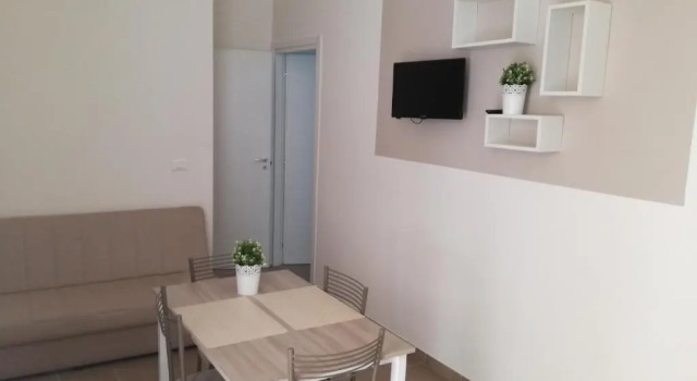 Apartment Cuore Galateo