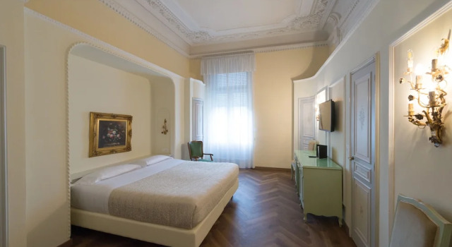 Двухместный номер Executive Liberty Grand Hotel Liberty