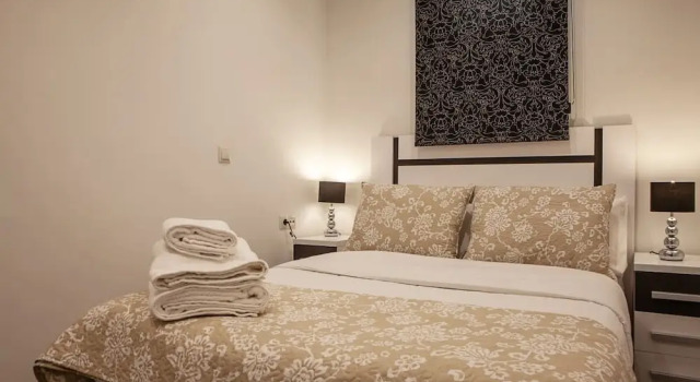 Lovely & Chic one bed Apartment Next to El Prado, Забронировать Апартаменты/квартира Мадрид Провинция Мадрид, рядом с Дом-музей Лопе де Вега