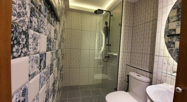 Номер Superior Platinum hotel